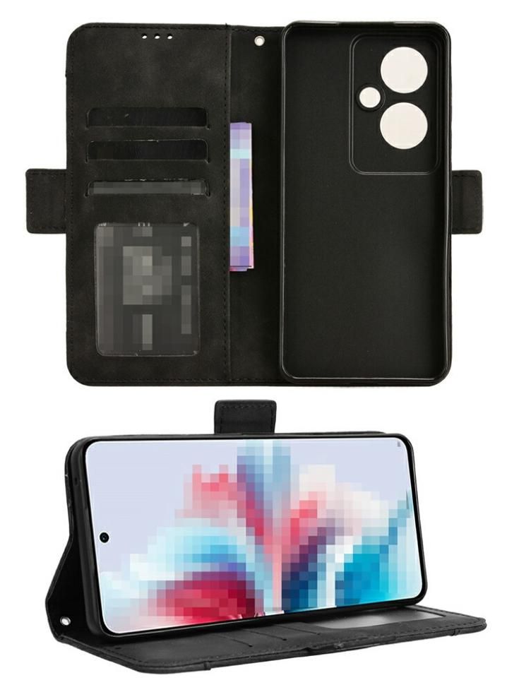 OPPO Reno11 A ケース Reno11 F 5G 手帳型 カバー PUレザー 手帳 OPPO Reno11 A ケース Reno11 F 5G 手帳型 カバー PUレザー 手帳