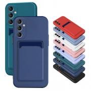 Galaxy A55 5G  TPU Ѿ׷ С ɼǼդ եȥ ץ Samsung ॹ 饯 A55 5G 