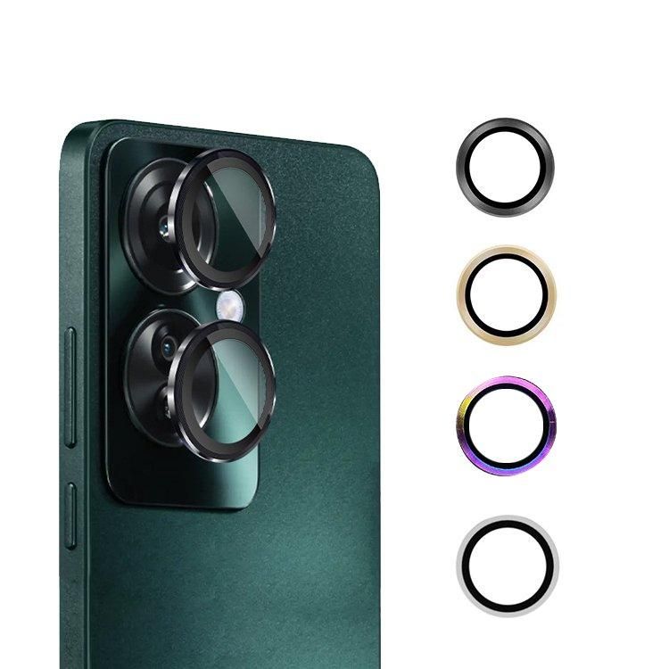 OPPO Reno11 A /OPPO Reno11 F 5G カメラレンズ保護カバー カメラ