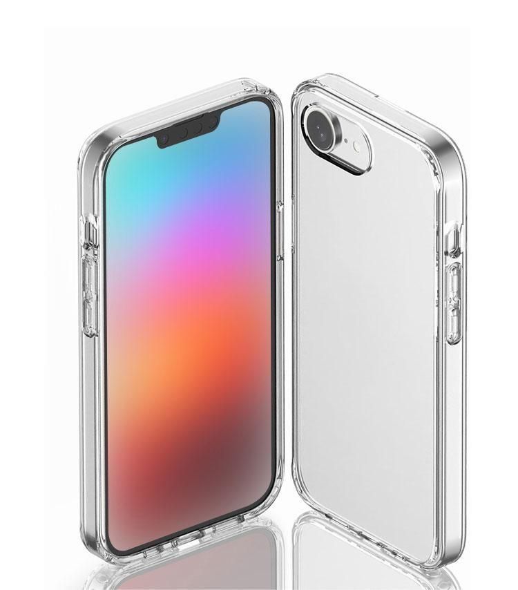 Apple iPhone16e ホワイト 本体 透明ケース付き ほぼ新品 Amazon.co.jp: iPhone 16e ケース オフホワイト 耐衝撃 ガラス