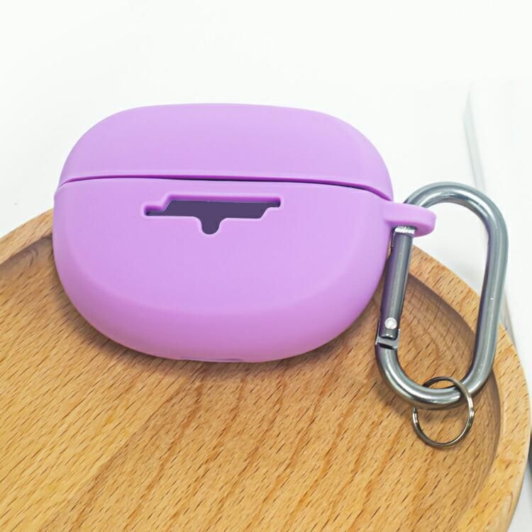 Bose Ultra Open Earbuds ケース カバー シリコン シンプル
