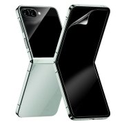 Galaxy Z Flip6 ݸե վݸե+֥ǥץ쥤վݸե+ݸե+¦ݸե