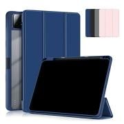 国内版 xiaomi pad 6S Pro 12.4 / クリアカバー付 国内版 xiaomi pad 6S Pro 12.4 / クリアカバー付