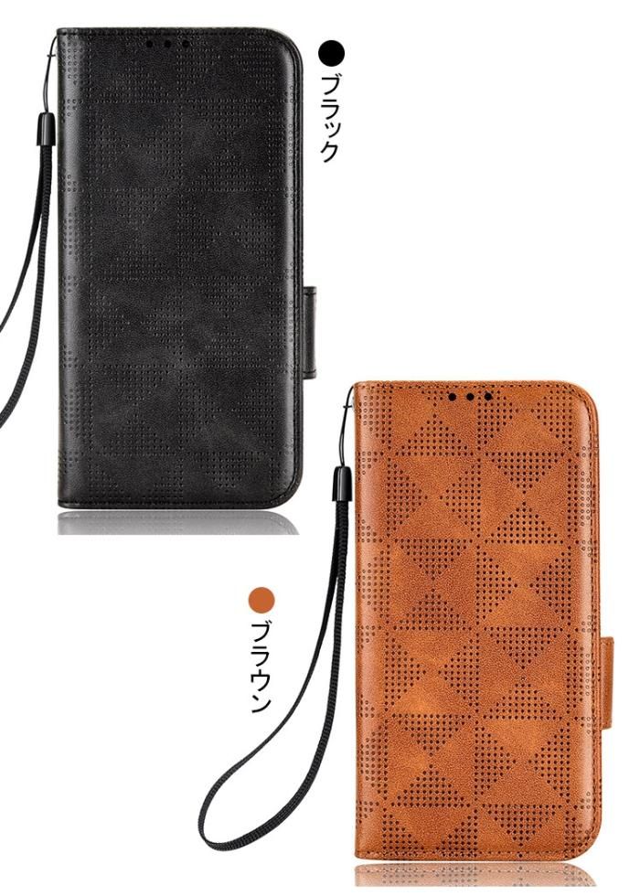 BASIO active ケース active2 カバー 手帳型 幾何学模様 BASIO active ケース active2 カバー 手帳型 幾何学模様