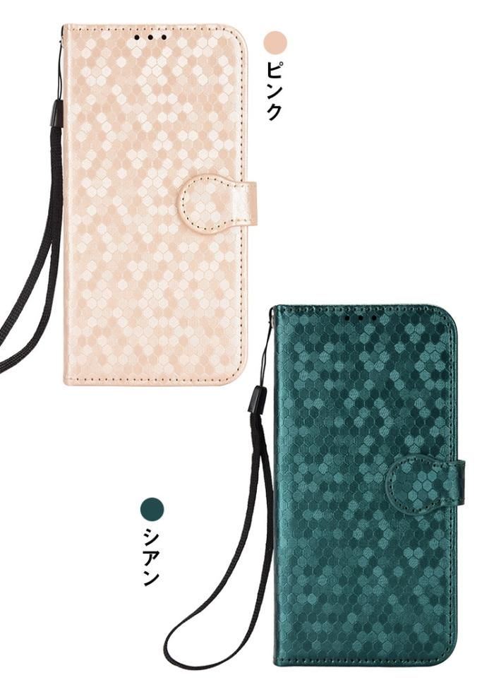 BASIO active ケース active2 カバー 手帳型 幾何学模様 BASIO active ケース active2 カバー 手帳型 幾何学模様