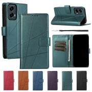 Moto g24  Ģ С PU쥶 Ģ쥶 ɵǽ ɼǼ Motorola  g24 ե󥱡/С ȥåդ