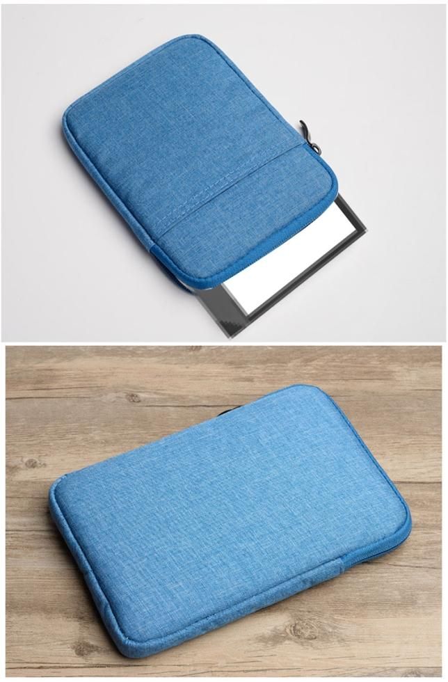 Kobo Clara Colour ケース 6インチ カバー かわいい キャンバス