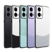 MOTO G24  С  PU쥶 ȥåץۡդ ץ ݸ   襤