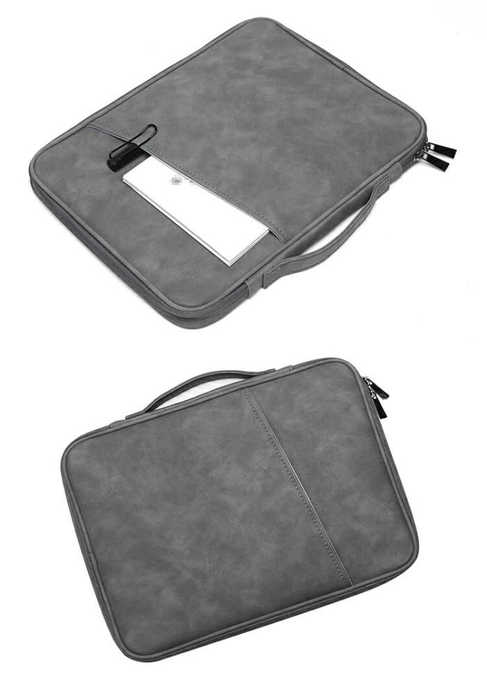 Surface Laptop Go3/Go2/Go (12.4インチ) ケース/カバー 手提げ Surface Laptop Go3/Go2/Go (12.4インチ) ケース/カバー 手提げ