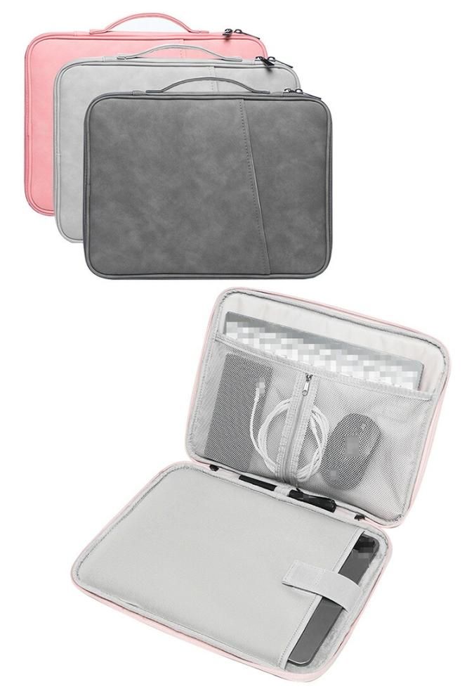Surface Laptop Go3/Go2/Go (12.4インチ) ケース/カバー 手提げ Surface Laptop Go3/Go2/Go (12.4インチ) ケース/カバー 手提げ