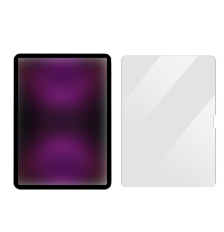 ipad pro 強化ガラス 11インチ 2024年モデル 液晶保護フィルム Apple