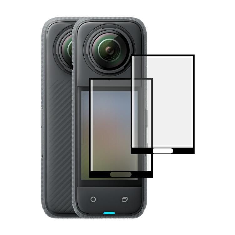 insta360 - Insta360 X4 純正マイクアダプターセットの通販 by