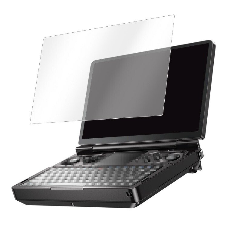 GPD WIN Mini 2024 ガラスフィルム 強化ガラス 7インチ 液晶保護フィルム 液晶保護 液晶保護シート ガラスシート 画面保護 -  IT問屋