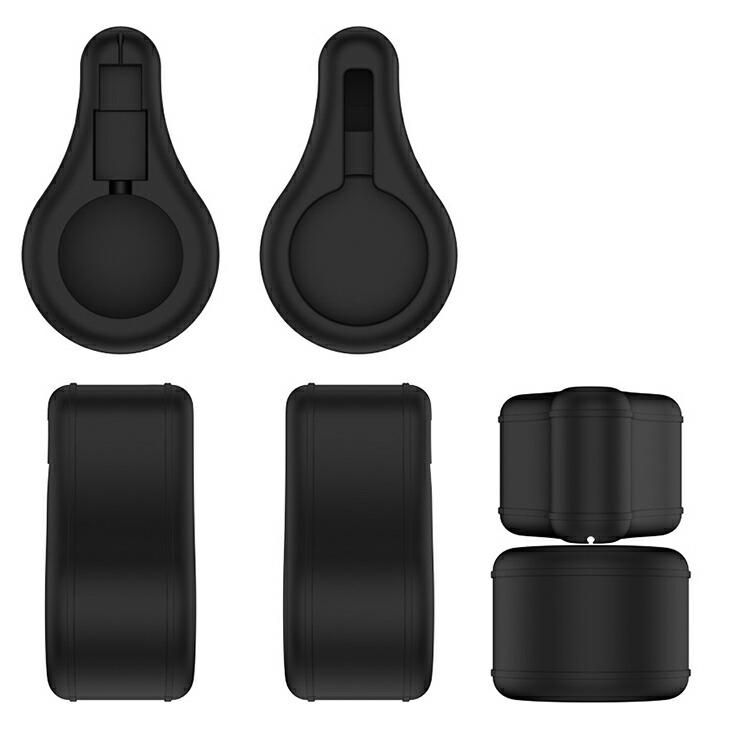 OURA Ring Oura 3世代 Heritage Black Oura Ring Gen3 第3世代 US9