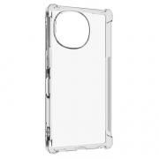 SHARP AQUOS R9 ꥢ SH-51E Ѿ׷ С ץ ꥢ Ʃ  ݸ ʡХѡ TPU եȥ
