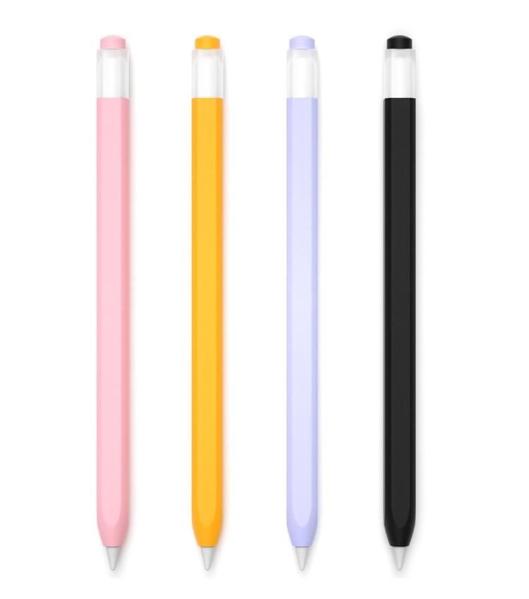 Apple Pencil Pro 専用ケース付き アルコール消毒済み