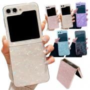 Galaxy Z Flip6  / С ޤꤿ߷  Samsung 饯 Z եå6 ɥ İ 饭 ޯ