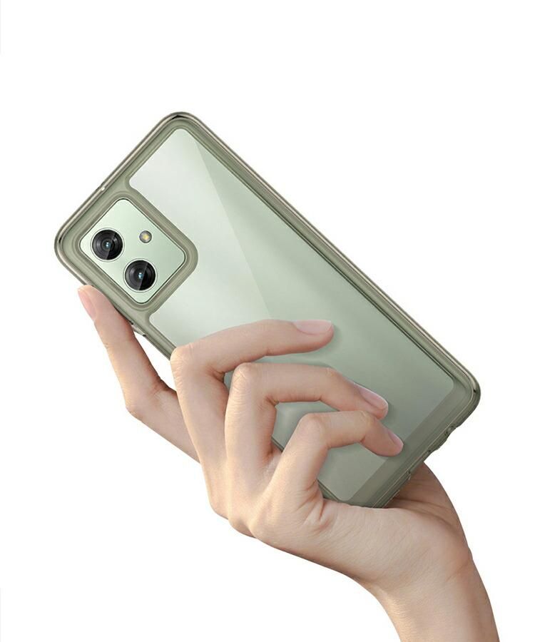 Moto G64 5G ケース Moto g64y 5G クリア 耐衝撃 カバー TPU