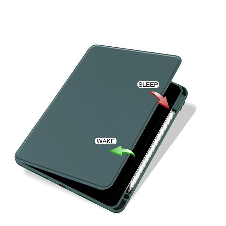 iPad Pro ケース iPad Air 2024モデル オートスリープ 機能付き