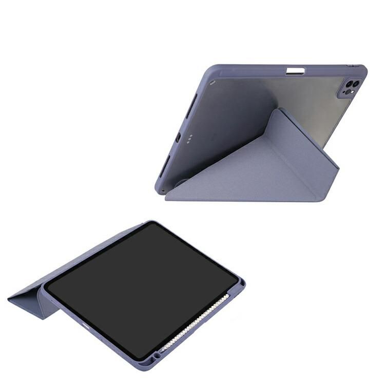 iPad Pro ケース iPad Air 2024モデル オートスリープ 機能付き iPad Pro ケース iPad Air 2024モデル オートスリープ 機能付き