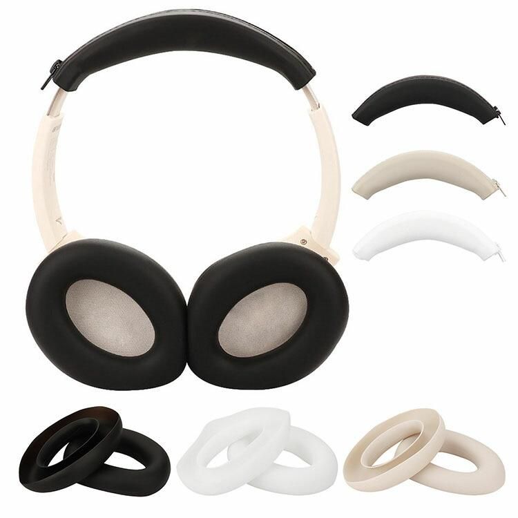 Anker SoundCore Life Q20i ケース 保護カバー 保護ケース