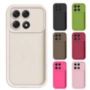 POCO F6 Pro  Ѿ׷ С TPU եȥ ץ  㥪 Xiaomi POCO F6 ץ  