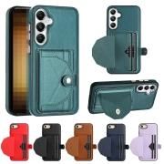 Galaxy S24  S24+/S24 Ultra Ģ С PU쥶 ɼǼ ɵǽ Ģ쥶/С Samsung ॹ 饯