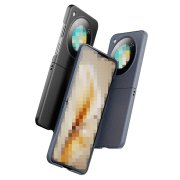 Nubia Flip 5G  Libero Flip A304ZT С ޤꤿ߷ ץ饹å ϡɥ ZTE ٥ եå / ̥ӥ եå 5G ޡȥե