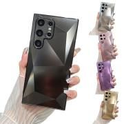 Galaxy S24  S24+/S24 Ultra С TPU+ץ饹å 餭 饭 ޯ  Samsung ॹ 饯 ޡ/С