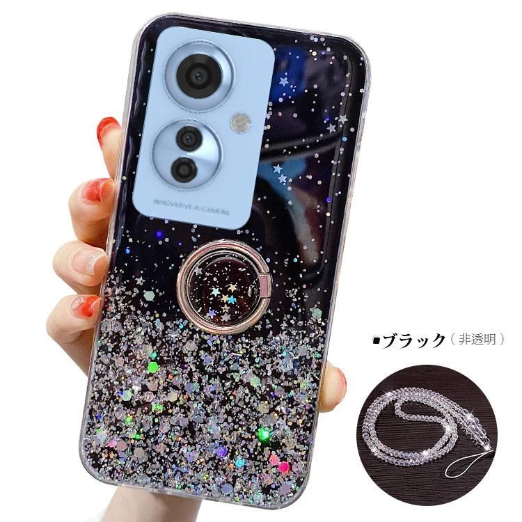 OPPO Reno11 A クリアケース Reno11 F 5G カバー クリア 透明 OPPO Reno11 A クリアケース Reno11 F 5G カバー クリア 透明