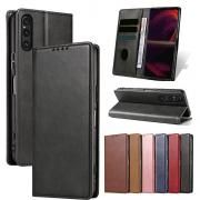 Xperia 1 VI  Xperia 10 VI Ģ С PU쥶 ĢPU쥶 ɵǽ ɼǼ ȥå׷ Sony ˡ ڥꥢ1/10 