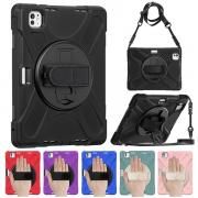 iPad Pro  11 2025/2024ǥ Ѿ׷ С TPU Ѿ׷⥱ ȥå/ݤɳ ȥåդ