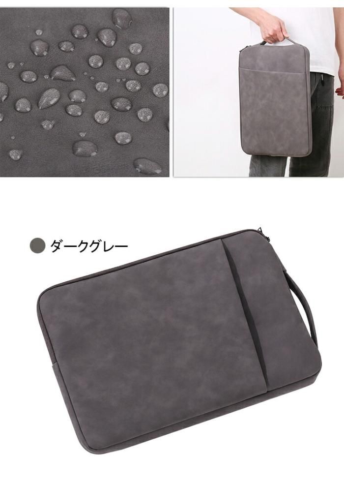 iPad 13 Pro カバー　ダークグレー iPad Pro (M4) 13インチ ケース カバー 手帳型 ブックタイプ