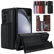 Galaxy Z Fold6 Ѿ׷ С ޤꤿ߷ ڥǼ ץ PU쥶 ɼǼդ Samsung ॹ 饯 Z ե6