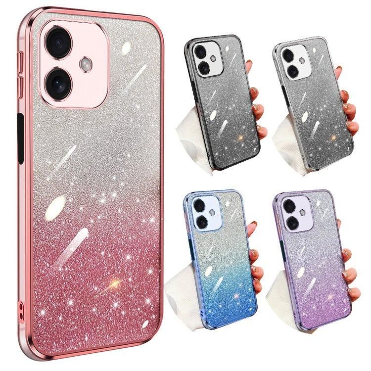 moto g64 5G ケース moto g64y 5G カメラ保護あり カバー メッキ TPU