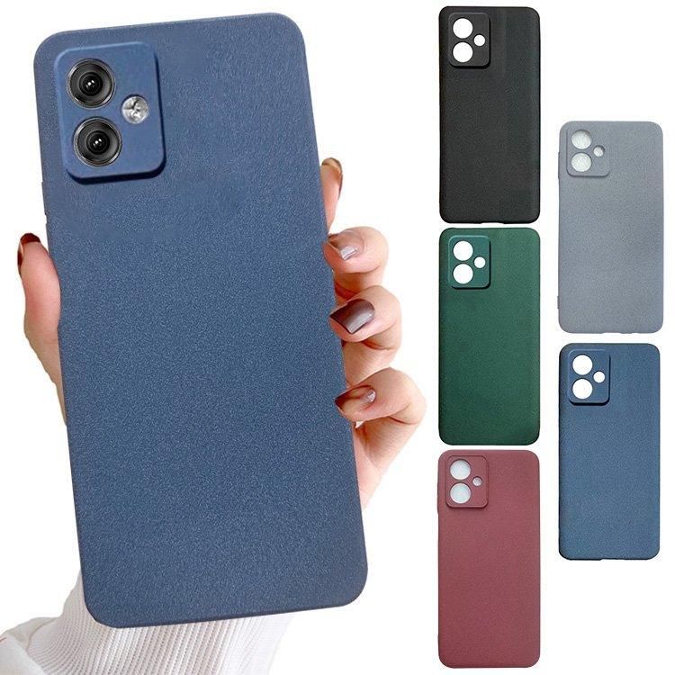 moto g64 5G ケース moto g64y 5G 耐衝撃 カバー ソフトケース マット