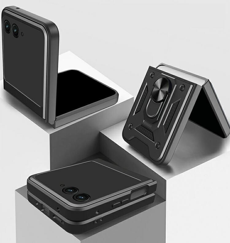 Motorola razr 50 グレー 本体のみ（箱なし） motorola razr 50 | モトローラ公式オンラインストア