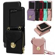 Galaxy Z Flip6  С ޥۥ ޤꤿ߷ ȥå ݤ٥դ ĹĴǽ  ߾ αդ-SG-