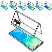 OPPO Reno11 A Ѿ׷  Reno11 F 5G С  Хѡ ä ߥХѡ ꥢ Ʃ ξ嶯饹 ޥͥåȼ