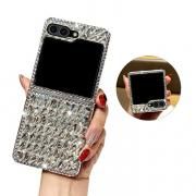 Galaxy Z Flip6  Ѿ׷ С İ 餭  饭 ޯ ǥ 饤󥹥ȡ 󥹥Ǥ̥