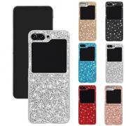 Galaxy Z Flip6   С ޤꤿ߷ ȥåץۡդ 襤 餭 ץ  ǥ