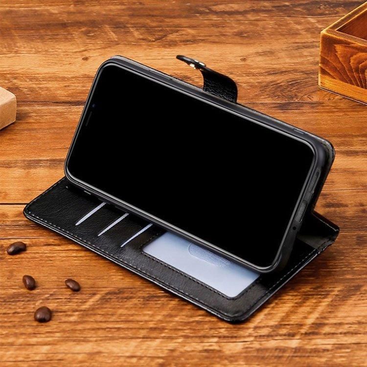 AQUOS wish4ブラックと手帳型ケース AQUOS wish wish4 ケース 手帳型 カバー ベルト無し カード収納