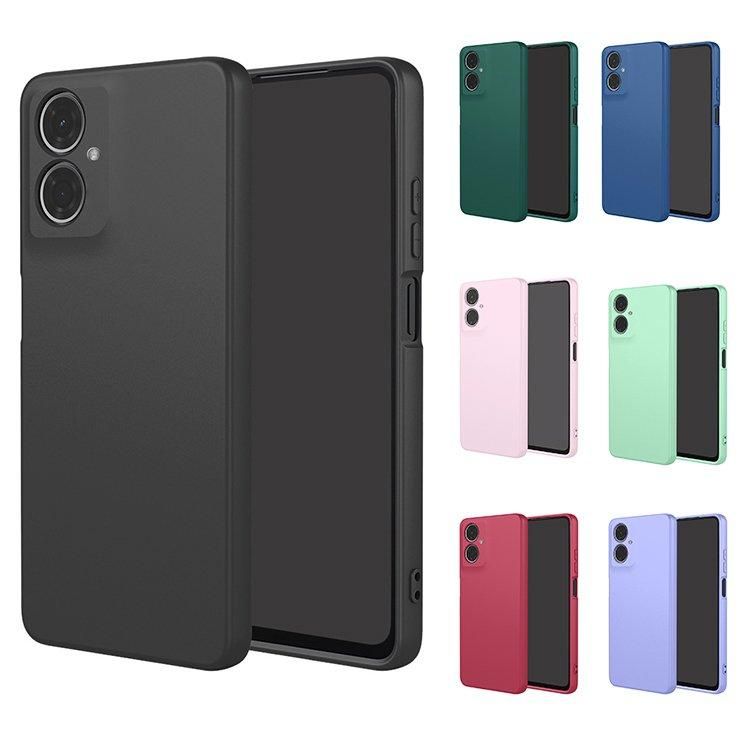 Moto g64 5G ケース 耐衝撃 Moto g64y 5G カバー カメラ保護あり TPU