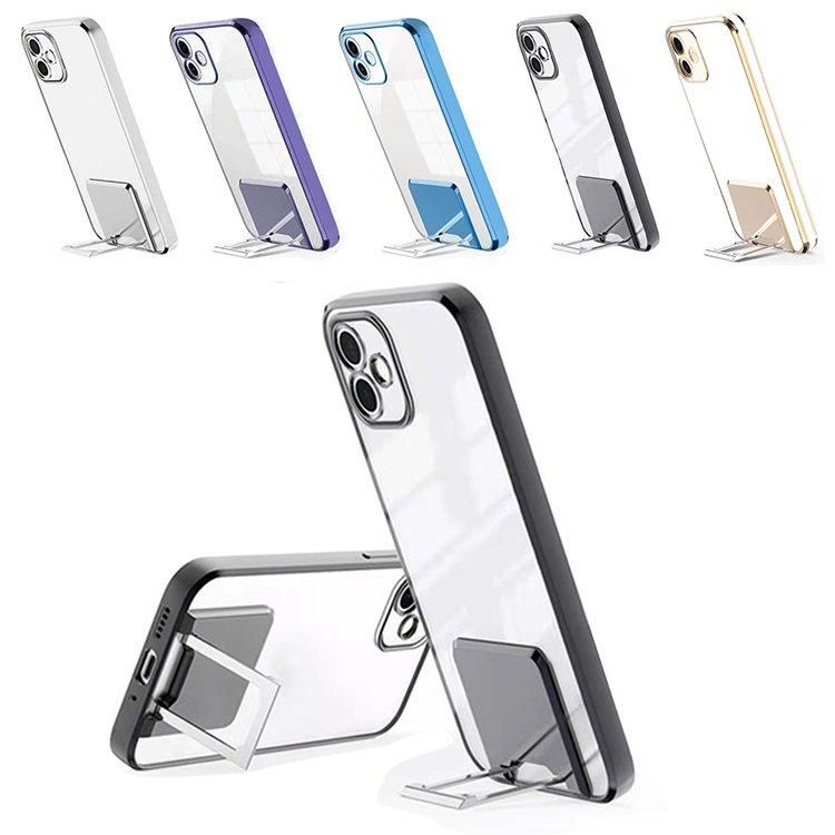 OPPO Reno11 A クリア ケース Reno11 F 5G 耐衝撃 カバー 背面透明