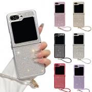 Galaxy Z Flip6  / С ޤꤿ߷  ٥ ޥۥХ ɻߥ٥ ȥåդ ץ 饤󥹥ȡ 餭