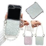 Galaxy Z Flip6  ޤꤿ߷    ȥåդ ϥɳ ȥå ϡɥ Samsung 饯 Z եå6