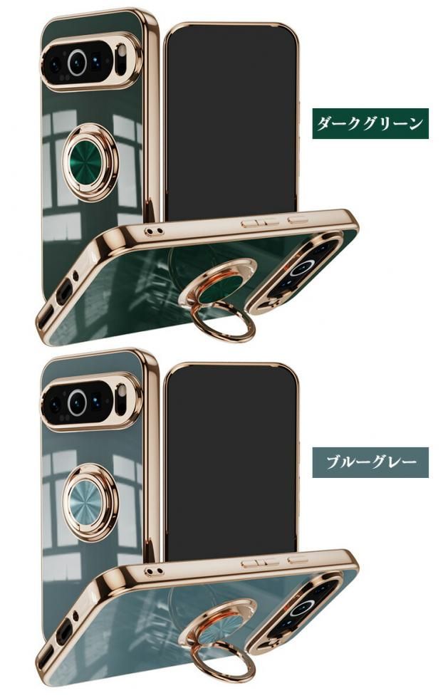 Pixel9 ケース Pixel 9 Pro / Pixel 9 Pro XL カバー メッキ TPU Pixel9 ケース Pixel 9 Pro / Pixel 9 Pro XL カバー メッキ TPU