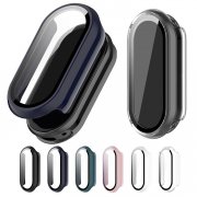 Xiaomi Smart Band 9  Ѿ׷ С վ̶饹 ݸ վݸ 㥪 ޡ Х9 