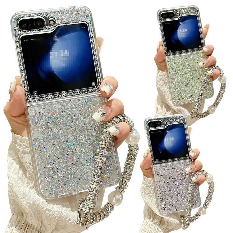 Galaxy Z Flip6 (docomo)シルバー 箱付 ケース カバー付 Galaxy Z Flip6 (docomo)シルバー 箱付 ケース カバー付