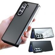 Galaxy Z Fold6  Ѿ׷ С ޤꤿ߷ ޥå ץ ȾƩ ޥۥ ॹ 饯 Z ե6 ݸ